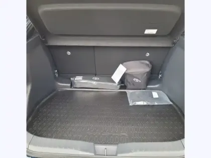 Photo 8 Toyota C-HR 1.8 Hybride 140 Graphic