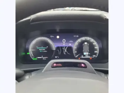 Photo 10 Toyota C-HR 1.8 Hybride 140 Graphic