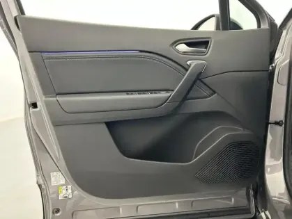 Photo 11 Renault Captur E-Tech full hybrid 145 Techno 5p