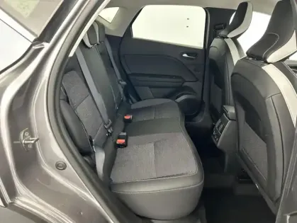 Photo 25 Renault Captur E-Tech full hybrid 145 Techno 5p