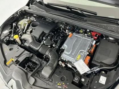 Photo 22 Renault Captur E-Tech full hybrid 145 Techno 5p