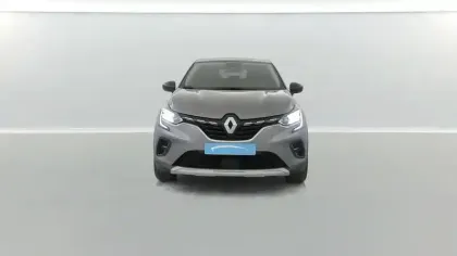 Photo 7 Renault Captur E-Tech full hybrid 145 Techno 5p