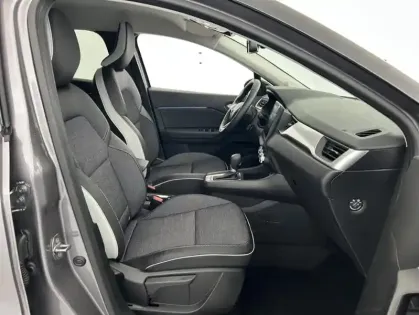 Photo 24 Renault Captur E-Tech full hybrid 145 Techno 5p