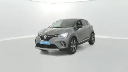 Photo Renault Captur E-tech Full Hybrid 145 Techno 5p