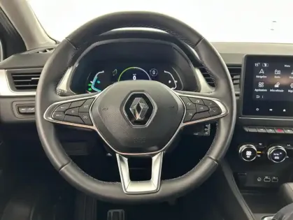 Photo 14 Renault Captur E-Tech full hybrid 145 Techno 5p