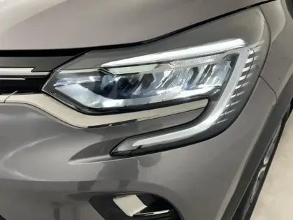 Photo 23 Renault Captur E-Tech full hybrid 145 Techno 5p