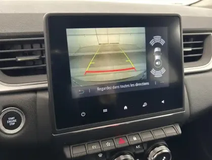 Photo 18 Renault Captur E-Tech full hybrid 145 Techno 5p