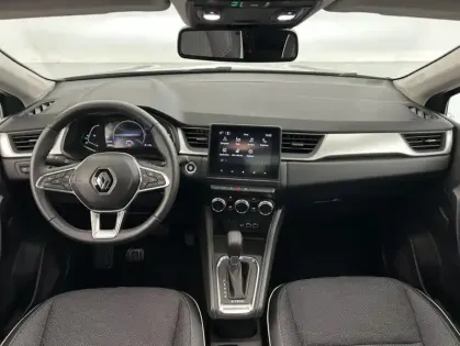 Photo 26 Renault Captur E-Tech full hybrid 145 Techno 5p