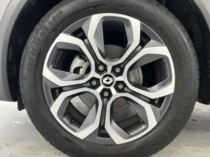 Photo 21 Renault Captur E-Tech full hybrid 145 Techno 5p