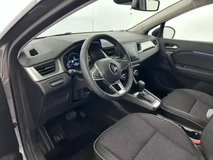 Photo 13 Renault Captur E-Tech full hybrid 145 Techno 5p