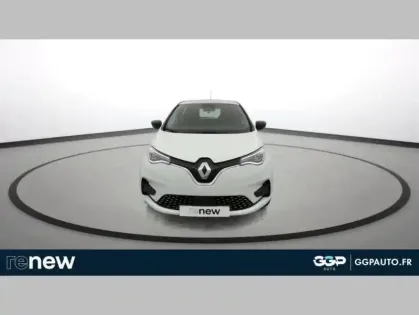 Photo 5 Renault Zoé Gén. I (B10) Ph2 NG Equilibre 5