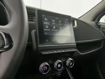 Photo 21 Renault Zoé Gén. I (B10) Ph2 NG Equilibre 5