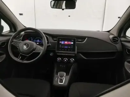 Photo 12 Renault Zoé Gén. I (B10) Ph2 NG Equilibre 5