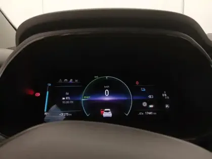 Photo 19 Renault Zoé Gén. I (B10) Ph2 NG Equilibre 5