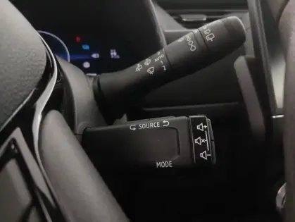 Photo 23 Renault Zoé Gén. I (B10) Ph2 NG Equilibre 5