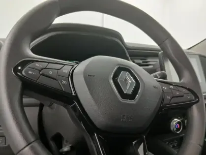 Photo 20 Renault Zoé Gén. I (B10) Ph2 NG Equilibre 5