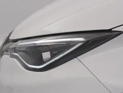 Photo 17 Renault Zoé Gén. I (B10) Ph2 NG Equilibre 5