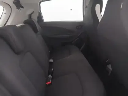 Photo 14 Renault Zoé Gén. I (B10) Ph2 NG Equilibre 5