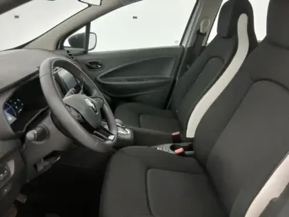 Photo 13 Renault Zoé Gén. I (B10) Ph2 NG Equilibre 5