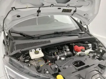 Photo 18 Renault Zoé Gén. I (B10) Ph2 NG Equilibre 5