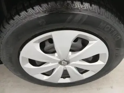 Photo 16 Renault Zoé Gén. I (B10) Ph2 NG Equilibre 5