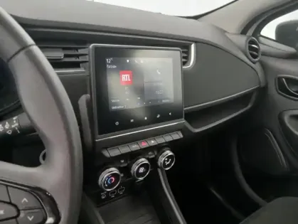 Photo 22 Renault Zoé Gén. I (B10) Ph2 NG Equilibre 5