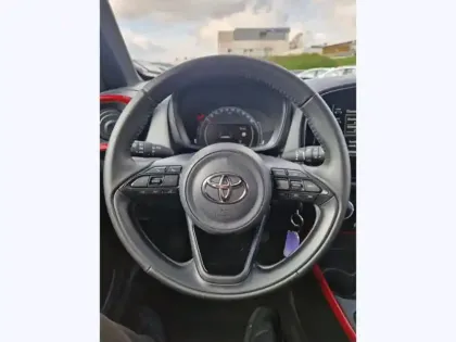 Photo 16 Toyota Aygo 1.0 VVT-i 72 Design