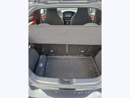 Photo 8 Toyota Aygo 1.0 VVT-i 72 Design