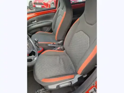 Photo 11 Toyota Aygo 1.0 VVT-i 72 Design