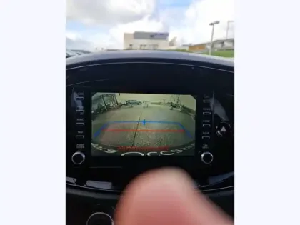 Photo 13 Toyota Aygo 1.0 VVT-i 72 Design