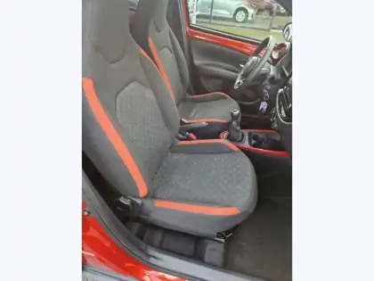 Photo 6 Toyota Aygo 1.0 VVT-i 72 Design