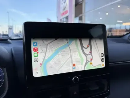 Photo 16 Toyota Yaris Hybride 1.5 HYBRID 130H GR SPORT AUTO 2W