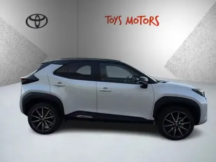 Photo 5 Toyota Yaris Hybride 1.5 HYBRID 130H GR SPORT AUTO 2W