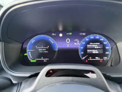 Photo 9 Toyota Yaris Hybride 1.5 HYBRID 130H GR SPORT AUTO 2W