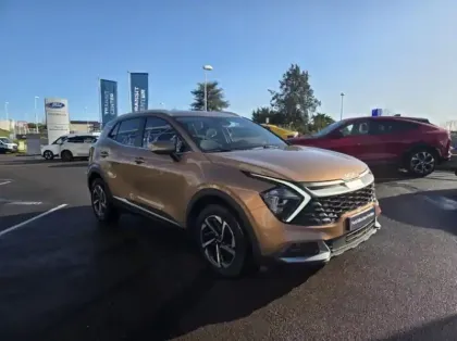 Photo 31 Kia Sportage Gén. V Ph1 Active Business 5