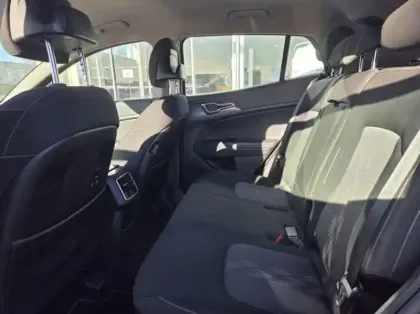 Photo 25 Kia Sportage Gén. V Ph1 Active Business 5