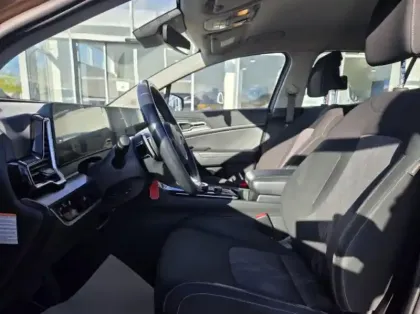 Photo 24 Kia Sportage Gén. V Ph1 Active Business 5