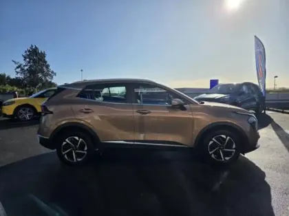 Photo 38 Kia Sportage Gén. V Ph1 Active Business 5