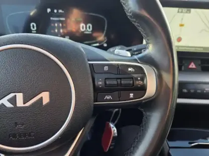 Photo 34 Kia Sportage Gén. V Ph1 Active Business 5