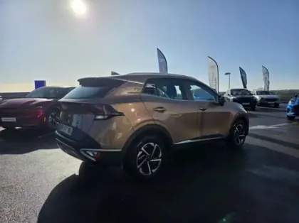 Photo 32 Kia Sportage Gén. V Ph1 Active Business 5