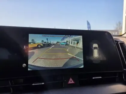 Photo 9 Kia Sportage 1.6 T-GDi 230ch HEV Active Business BVA6 4x4