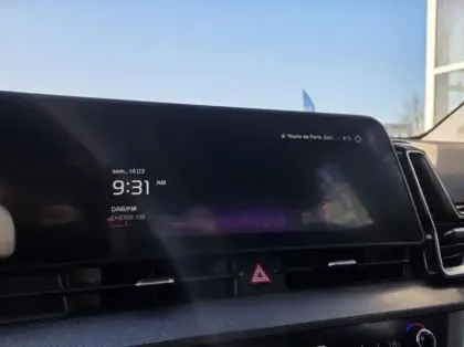 Photo 8 Kia Sportage 1.6 T-GDi 230ch HEV Active Business BVA6 4x4