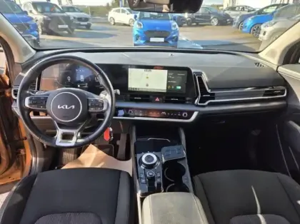 Photo 23 Kia Sportage Gén. V Ph1 Active Business 5