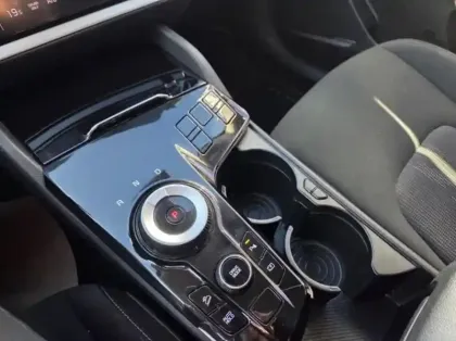 Photo 15 Kia Sportage 1.6 T-GDi 230ch HEV Active Business BVA6 4x4