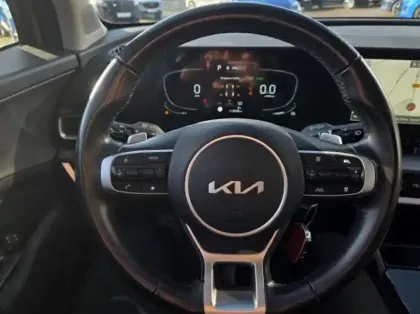 Photo 28 Kia Sportage Gén. V Ph1 Active Business 5