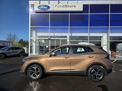 Photo 39 Kia Sportage Gén. V Ph1 Active Business 5