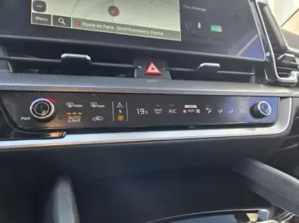 Photo 14 Kia Sportage 1.6 T-GDi 230ch HEV Active Business BVA6 4x4