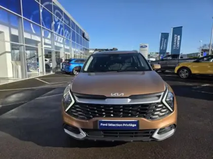 Photo 26 Kia Sportage Gén. V Ph1 Active Business 5