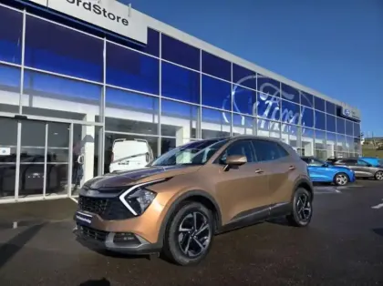 Photo 21 Kia Sportage Gén. V Ph1 Active Business 5