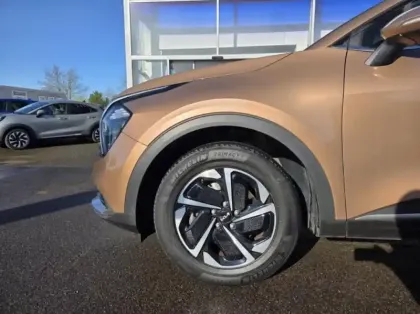 Photo 19 Kia Sportage 1.6 T-GDi 230ch HEV Active Business BVA6 4x4